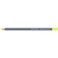 Faber Castell Aquarelkleurpotlood Goldfaber - 104 lichtgeel - thumbnail