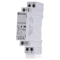 Finder 22.32.0.230.4520 Contactor 1x NO, 1x NC 230 V/DC, 230 V/AC 25 A 1 stuk(s) - thumbnail