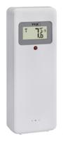 TFA Dostmann Funk-Wetterstation 35.1170.01 Draadloos weerstation Verwachting voor 6 tot 12 uur Aantal sensoren max.: 3 - thumbnail