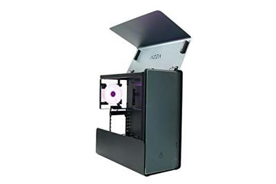 Azza Cast Midi Tower Zwart