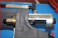 KS Tools 460.0905 Remzadel-reparatiekoffer, 24-delig - thumbnail