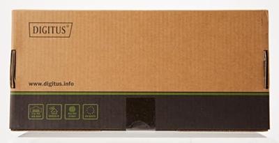 Digitus DN-91612SD-EA patch paneel