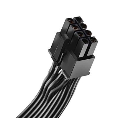 SilverStone SST-SX500-G V1.1 voeding