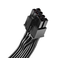 SilverStone SST-SX500-G V1.1 voeding - thumbnail