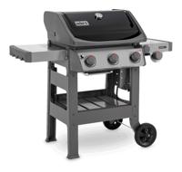 Weber Spirit II E-320 GBS System Edition - thumbnail