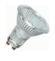 Lamp halogeen 20w 230v gu10 36 51mm - thumbnail