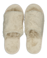 Pantoffels - Wit - thumbnail