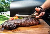 Traeger BBQ Schaar BAC535 - thumbnail