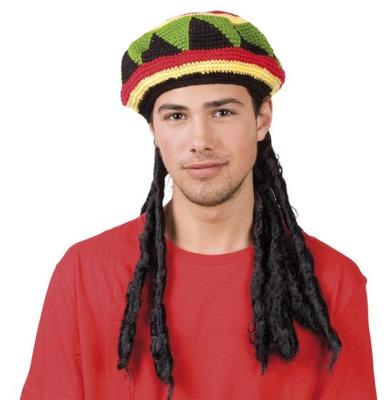 Rasta muts
