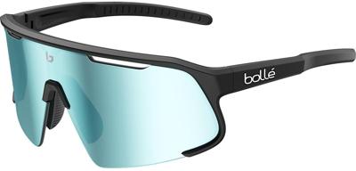 Bollé sportbril "speedchaser" glasses speedchaser black matte tns ice disc