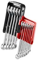 Facom Set Combinatiesleutels in Koffer | Metrisch | 12-delig | 7 tot 19 mm - 440.JP12A - thumbnail