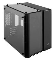 Corsair Crystal Series 280X TG - Minitowermodel - thumbnail