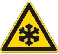 Lage temperaturen - 100 mm breed - thumbnail