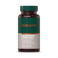 Bonusan Lactoferrine CLN 300mg 60 Capsules - thumbnail