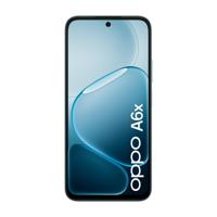Smartphone Oppo CPH2819 6,75" Octa Core 4 GB RAM 128 GB Blauw - thumbnail