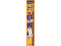 Beef-Stick lam hond 12 gram Gebr. de Boon Vitakraft - Vitakraft - thumbnail