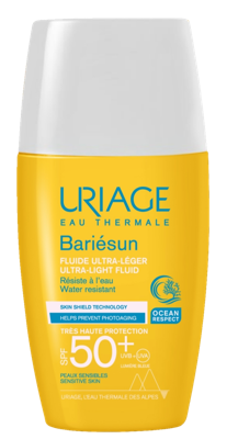 Uriage Sun ultra fluide SPF50 30 Milliliter