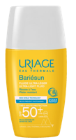 Uriage Bariésun Ultra Lichte Fluide SPF50+ 30ml - thumbnail