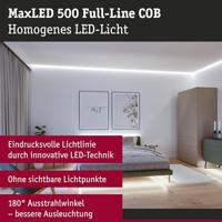 Paulmann 71123 LED-strip basisset 230 V 1.5 m Daglichtwit 1 set(s) - thumbnail