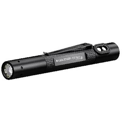 Ledlenser P2R Work Penlight werkt op een accu LED 124 mm Zwart Ledlenser P2R Work Penlight werkt op een accu LED 124 mm Zwart