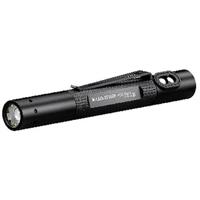 Ledlenser P2R Work Penlight werkt op een accu LED 124 mm Zwart - thumbnail