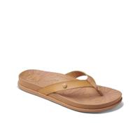 Reef Slippers Cushion Porto Cruz CJ2814 Bruin-41 maat 41 - thumbnail