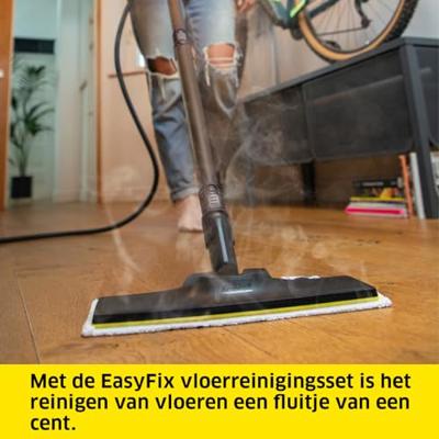 Karcher SC 2 EasyFix Stoomreiniger - 1.512-600.0 - thumbnail