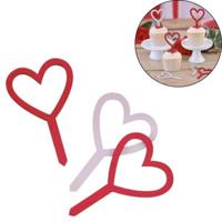 Ginger Ray cupcake toppers 6 stuks | 20 stuks - thumbnail