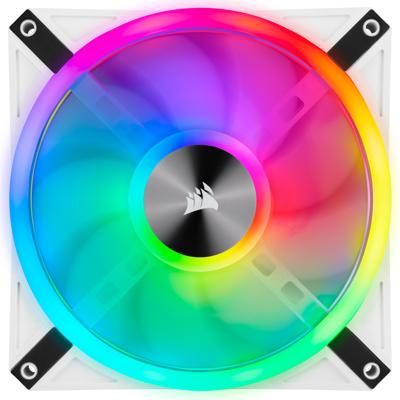 Corsair iCUE QL140 RGB case fan Corsair iCUE QL140 RGB case fan