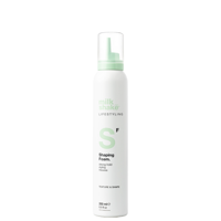 Milk_Shake Lifestyling Shaping Foam 200 ml - thumbnail
