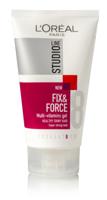 L&apos;Oréal Paris Studio Essentials Gel Fix - thumbnail