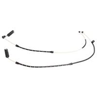 Keralit Potdeksel 177 - Staalblauw (2817) - thumbnail