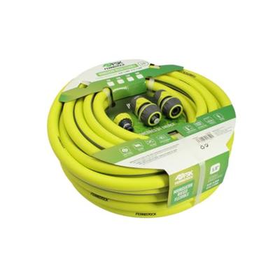 Tuinslang Ferrestock 5/8" Polyester 20 bar 20 m Flexibel Tuinslang Ferrestock 5/8" Polyester 20 bar 20 m Flexibel