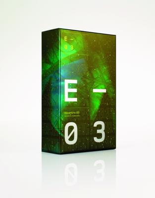 Escentric Molecules Escentric 03 - thumbnail