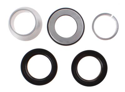 Gazelle Balhoofdstel 1 1/8" 38579050050 zonder onder conus