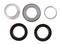 Gazelle Balhoofdstel 1 1/8" 38579050050 zonder onder conus - thumbnail