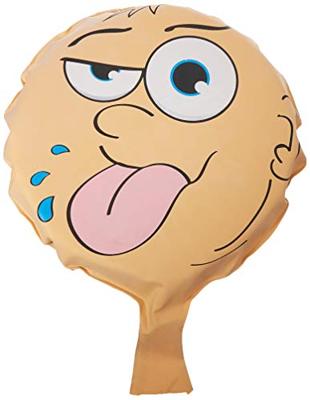 Johntoy Jokes scheetkussen