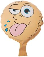 Johntoy Jokes scheetkussen - thumbnail