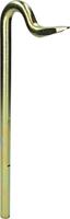 KS Tools 460.4850 Dubbele hefboom voor veerring-velgen, 360 mm - thumbnail