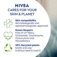 Nivea Sun Invisible Daily Fluide SPF50+ - thumbnail