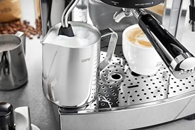 GEFU - Koffie - Melkkan 0,60l