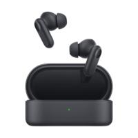 OPPO Enco Buds2 Pro True Wireless, Autonomie 38h, Driver 12.4mm, Bluetooth 5.3, Bereik 10 m, Touch-Controle, IA, Android en iOS, IP55, [Italiaanse versie], zwart - thumbnail