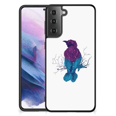 Samsung Galaxy S21 Plus Hoesje Merel