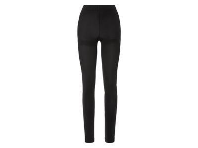 esmara Thermolegging of -panty (Zwart legging, M (40/42)) esmara Thermolegging of -panty (Zwart legging, M (40/42))