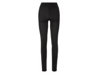 esmara Thermolegging of -panty (Zwart legging, M (40/42)) - thumbnail