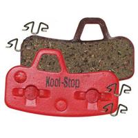 Koolstop schijfremblokken Hayes Stroker Ace (2st) - thumbnail
