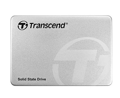 Transcend SSD370S 32 GB SSD harde schijf (2.5 inch) SATA 6 Gb/s Retail TS32GSSD370S Transcend SSD370S 32 GB SSD harde schijf (2.5 inch) SATA 6 Gb/s Retail TS32GSSD370S
