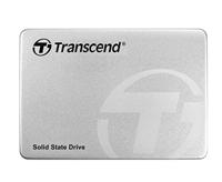 Transcend SSD370S 32 GB SSD harde schijf (2.5 inch) SATA 6 Gb/s Retail TS32GSSD370S - thumbnail