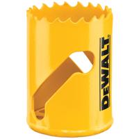 DeWalt Accessoires Gatenzaag | Bi-metaal | Ø44 mm | zaagdiepte 40 mm - DT90315-QZ - thumbnail