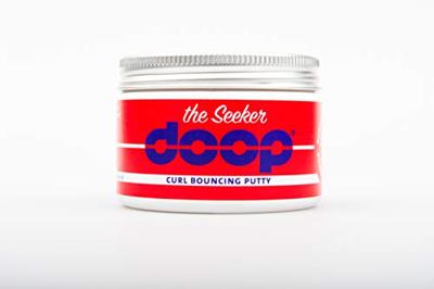 Doop The Seeker Curl Bouncing Putty Paste 100ml